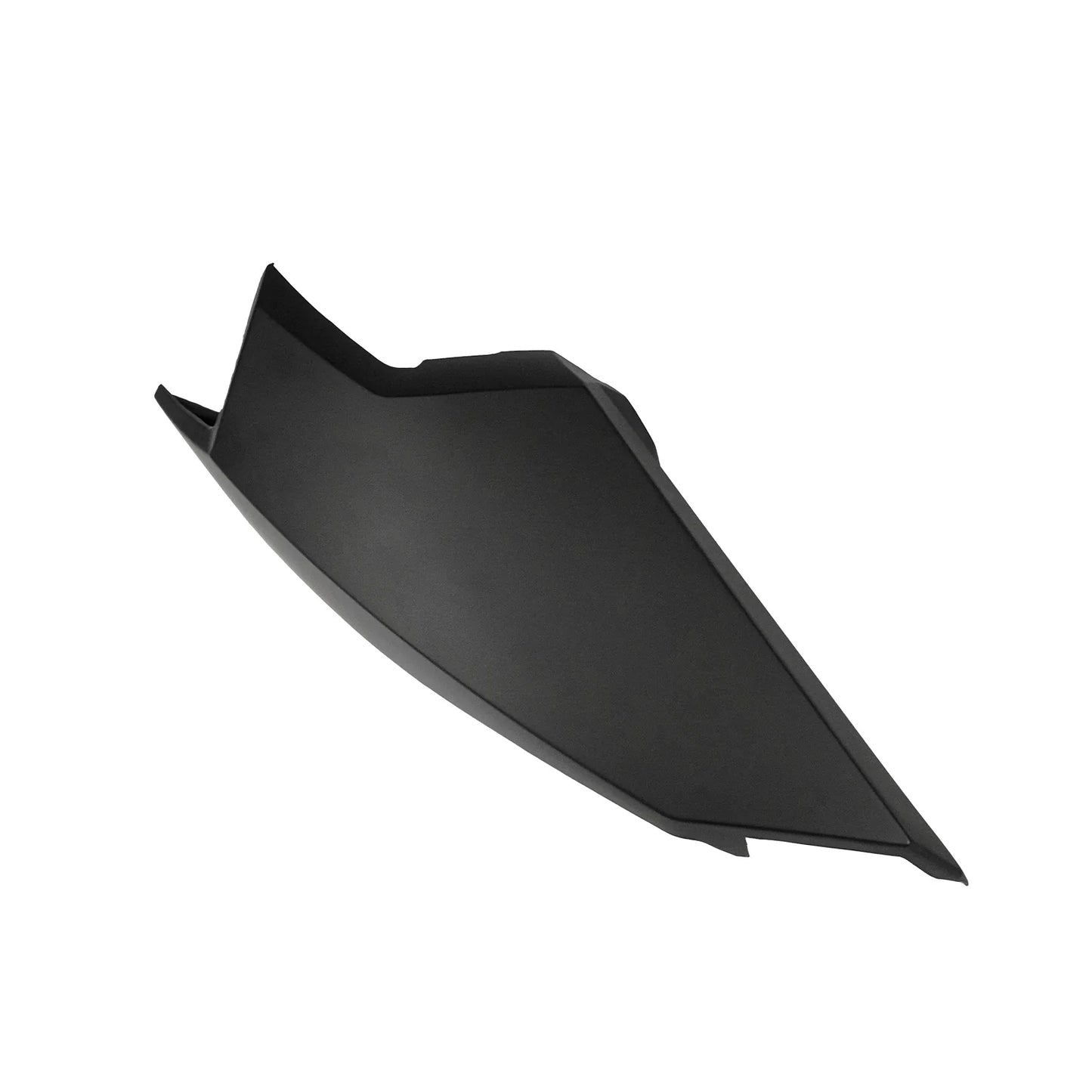 Rear Roof Intake Port Cover for Chevrolet Corvette C8 Coupe (2020–2025) | ABS Accessory