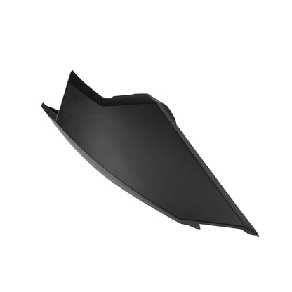 Rear Roof Intake Port Cover for Chevrolet Corvette C8 Coupe (2020–2025) | ABS Accessory