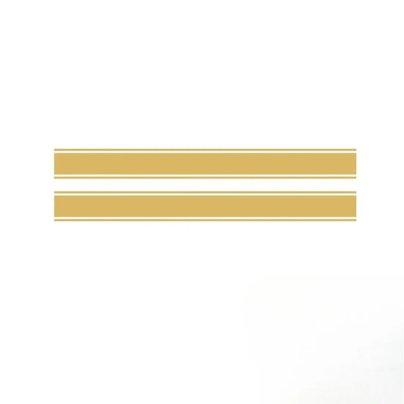 Sport Stripe Hood Bonnet Decal for Mini Cooper (R50–R61, F54–F60) | 2-Piece Engine Cover Vinyl Sticker - 200000182:350853-200000182:350850-200000182:496#Carbon fiber-200000182:173-200000182:200004890-  DRIVEN - 15