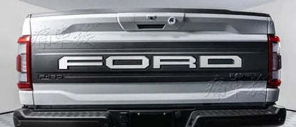 Custom Vinyl Decal Kit for Ford F-150 Raptor 3rd Gen 3.5T (2023) | Special KK Wrap - 200000182:200211869#n-  DRIVEN - 9