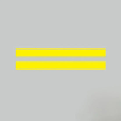 Sport Stripe Hood Bonnet Decal for Mini Cooper (R50–R61, F54–F60) | 2-Piece Engine Cover Vinyl Sticker - 200000182:350853-200000182:350850-200000182:496#Carbon fiber-200000182:173-200000182:200004890-  DRIVEN - 8