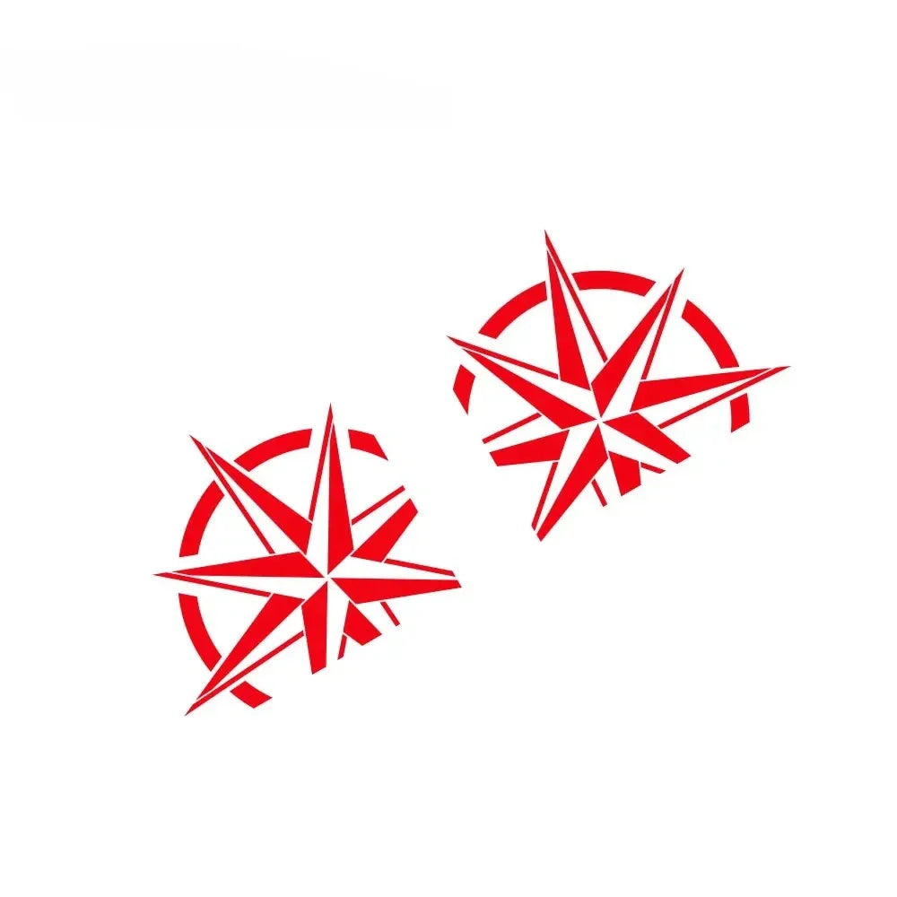 Adventure Style Waterproof Graphic Decal | Custom Vinyl Sticker for VW Crafter, Camper Van & More - 200000182:350852#Black-200000182:10#Red-200000182:94#Dark Gray-200000182:29#White-200000182:496#Orange-  DRIVEN - 7