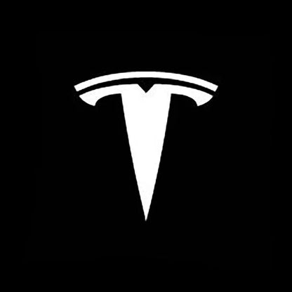 Car Door LED Logo Projector Welcome Lights for Tesla | HD 3D Laser Ghost Shadow Light (2 or 4pcs) - 14:175#Tesla13;355:203287811#4PCS-14:365458#Tesla06;355:203287811#4PCS-14:350850#Tesla07;355:203287813#2PCS-14:200002130#Tesla05;355:203287811#4PCS-14:365458#Tesla06;355:203287813#2PCS-  DRIVEN - 11
