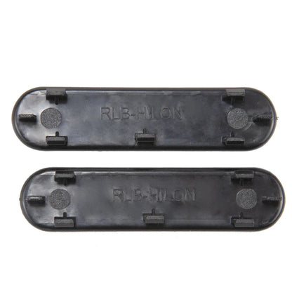 Door Panel Handle Plug Screw Cover Trim for Chevrolet Corvette C5 (1997–2004) | RLB-HILON