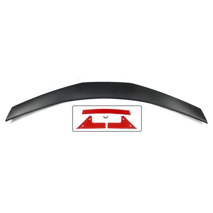 Low Profile Rear Spoiler for Chevrolet Corvette C8 Stingray / Z51 (2020–2026) | MagicKit