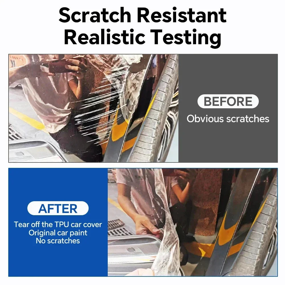 Precut PPF for Polestar 2 (2021–2025) | TPU Paint Protection Film Clear Bra - 200000182:193#Rear Trunk;5:200000990#Clear Film-200000182:175#Rear Side;5:200000990#Clear Film-200000182:10#Front;5:200000990#Clear Film-200000182:691#Whole Set;5:200000990#Clear Film-200000182:29#Hood;5:200000990#Clear Film-  DRIVEN - 3