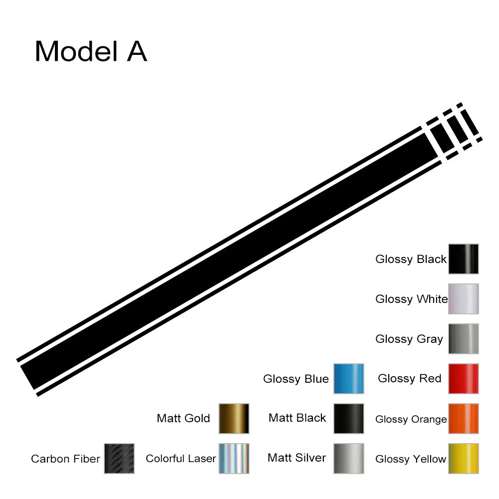 Hood Stripe Cover Decal for Ford F-150 / Raptor / Limited | Vinyl Truck Bonnet Sticker - 200000182:691#Model C;355:203282818#Glossy Orange-200000182:691#Model C;355:203282826#Glossy Red-200000182:691#Model C;355:203282825#Glossy Gray-200000182:691#Model C;355:203282824#Glossy White-200000182:691#Model C;355:203282823#Glossy Black-  DRIVEN - 10