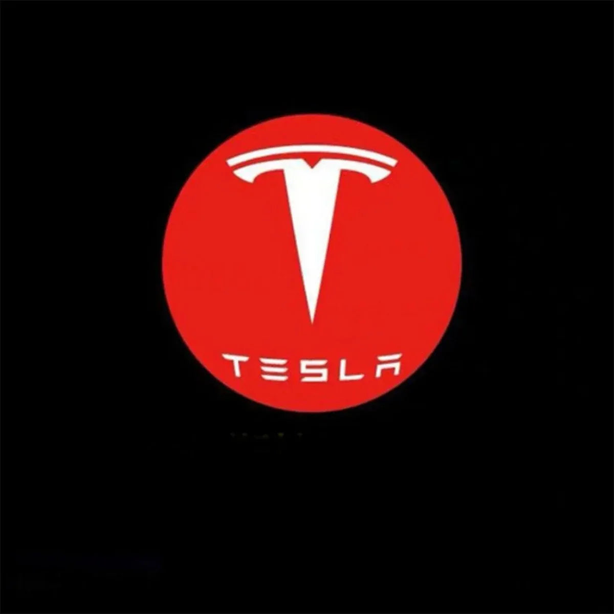 Car Door LED Logo Projector Welcome Lights for Tesla | HD 3D Laser Ghost Shadow Light (2 or 4pcs) - 14:175#Tesla13;355:203287811#4PCS-14:365458#Tesla06;355:203287811#4PCS-14:350850#Tesla07;355:203287813#2PCS-14:200002130#Tesla05;355:203287811#4PCS-14:365458#Tesla06;355:203287813#2PCS-  DRIVEN - 17