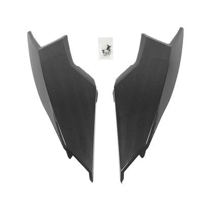 Rear Roof Intake Port Cover for Chevrolet Corvette C8 Coupe (2020–2025) | ABS Accessory