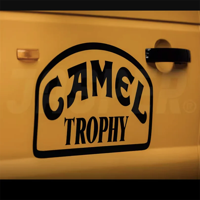 Camel Trophy-Style Door & Body Decal for Land Rover Defender 90/110, Range Rover Evoque & LR4 | Off-Road Vinyl Pair - 200000182:193#A;5:200000990#for Defender 110-200000182:29#B;5:361386#Range Rover Sport-200000182:29#B;5:100014064#for Range Rover-200000182:29#B;5:100014065#for Defender 90-200000182:29#B;5:4182#for discovery 4 LR4-  DRIVEN - 5