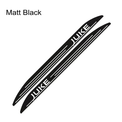 Triple Line Racing Stripe Door Skirt Decal | Sport Vinyl Sticker for Cars & Trucks - 200000182:350853#Matt Sliver-200000182:366#Glossy Yellow-200000182:173#Glossy Blue-200000182:350850#Matt Gold-200000182:29#Glossy White-  DRIVEN - 18