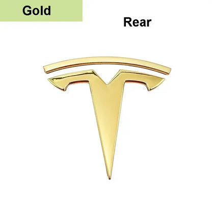 Zinc Alloy Front Hood Logo Sticker for Tesla Model 3 / Model Y | Auto Body Styling Emblem - 200000182:29#Black;355:203282824#Model Y-200000182:691#Matte black Rear;355:203282823#Model 3-200000182:193#Silver Front;355:203282824#Model Y-200000182:29#Black;355:203282823#Model 3-200000182:193#Silver Front;355:203282823#Model 3-  DRIVEN - 12