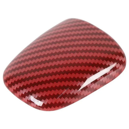 Gear Shift Knob Cover Trim for Dodge Challenger / Charger | ISO9000 Interior Accessory