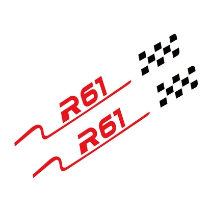 Body & Door Waistline Sticker for Mini Cooper (R50–R61, F54–F60) | 2-Piece Vinyl Decal - 200000182:29#For R52;355:203282823#Black-200000182:691#For R53;355:203282823#Black-200000182:29#For R52;355:203282824#White-200000182:10#For R55;355:203282823#Black-200000182:350852#For R56;355:203282824#White-  DRIVEN - 17