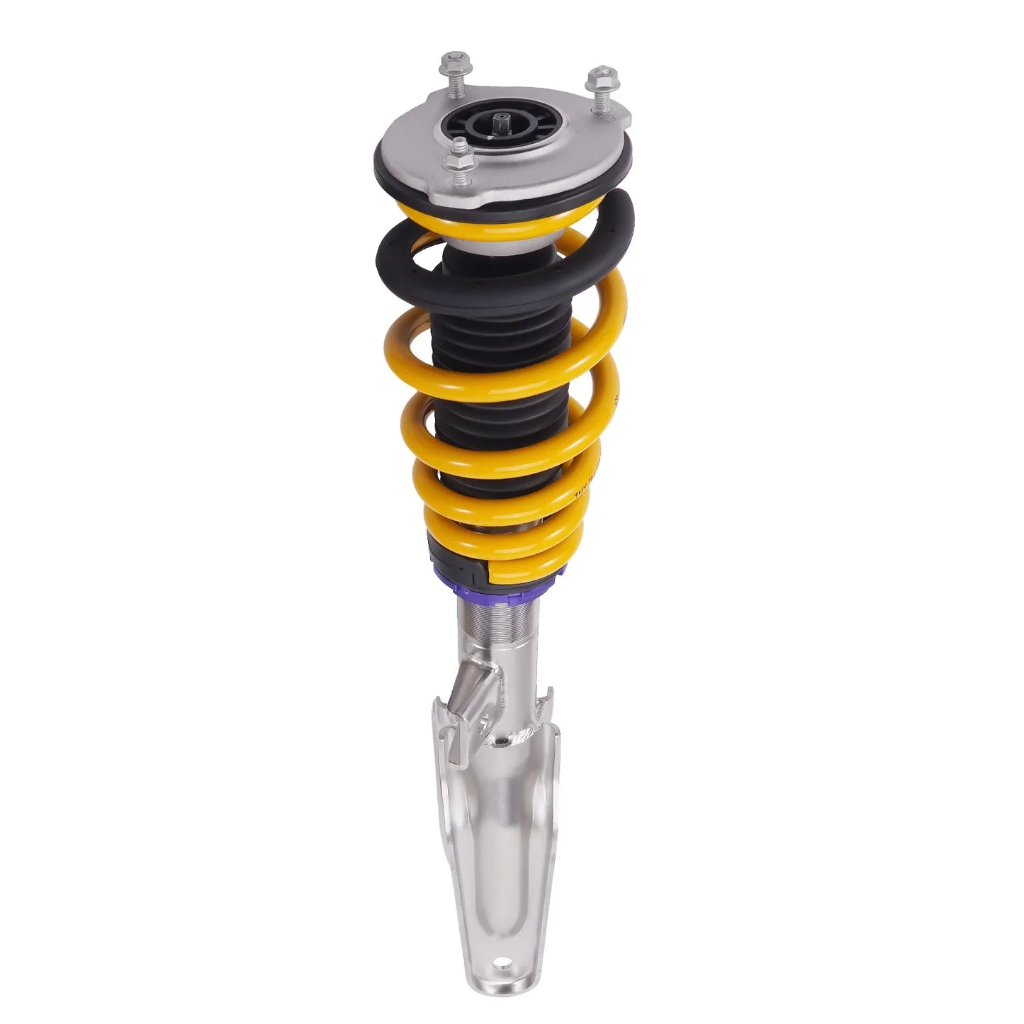 MaXpeedingrods Comfort Coilover Suspension Kit for Tesla Model Y AWD (2020+) | Adjustable Height - 200007763:201336106-  DRIVEN - 3