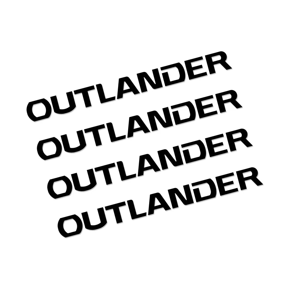 Wheel Rim Vinyl Decal for Mitsubishi Lancer / Outlander / Ralliart / ASX | DIY Rim Sticker Film - 200000182:496#For Outlander;355:203282824#White-200000182:496#For Outlander;355:203282825#Red-200000182:350686#For Ralliart;355:203282823#Black-200000182:350686#For Ralliart;355:203282824#White-200000182:173#For Lancer EX;355:203282823#Black-  DRIVEN - 11