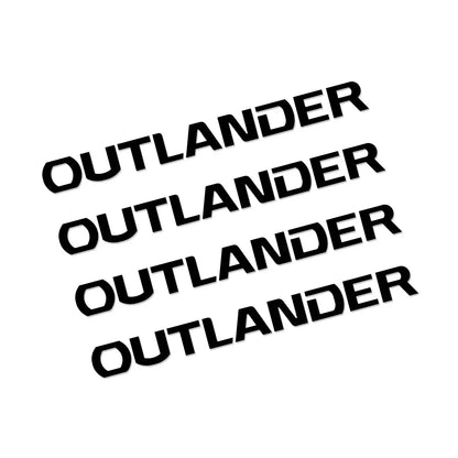 Wheel Rim Vinyl Decal for Mitsubishi Lancer / Outlander / Ralliart / ASX | DIY Rim Sticker Film - 200000182:496#For Outlander;355:203282824#White-200000182:496#For Outlander;355:203282825#Red-200000182:350686#For Ralliart;355:203282823#Black-200000182:350686#For Ralliart;355:203282824#White-200000182:173#For Lancer EX;355:203282823#Black-  DRIVEN - 11