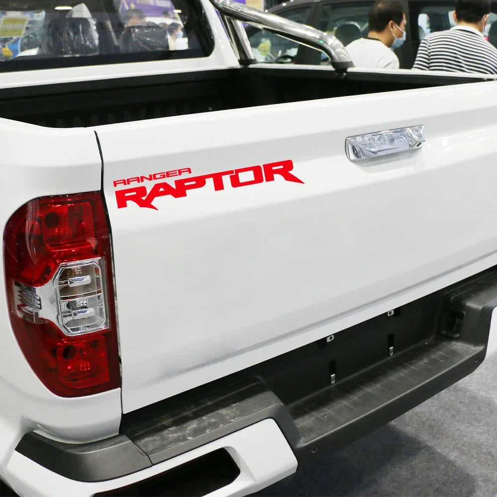 Ford Ranger Body Side Graphic Decal – Vinyl Stripe Sticker | Raptor, XL, XLT, Lariat (2 Sizes, 12 Finishes) - 200000182:366#Matt Gold;5:361386#60x11.4cm-200000182:366#Matt Gold;5:100014064#30x5.7cm-200000182:193#Matt Silver;5:361386#60x11.4cm-200000182:193#Matt Silver;5:100014064#30x5.7cm-200000182:691#Carbon Fiber;5:361386#60x11.4cm-  DRIVEN - 4