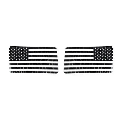 Rear Window Tint Decal Ornament for Ford Bronco (2021+) | PVC Privacy Sticker - 200000182:691#PVC C-200000182:29#PVC B-200000182:193#PVC A-200000182:366#soft carbonfiber D-200000182:350852#PVC D-  DRIVEN - 12
