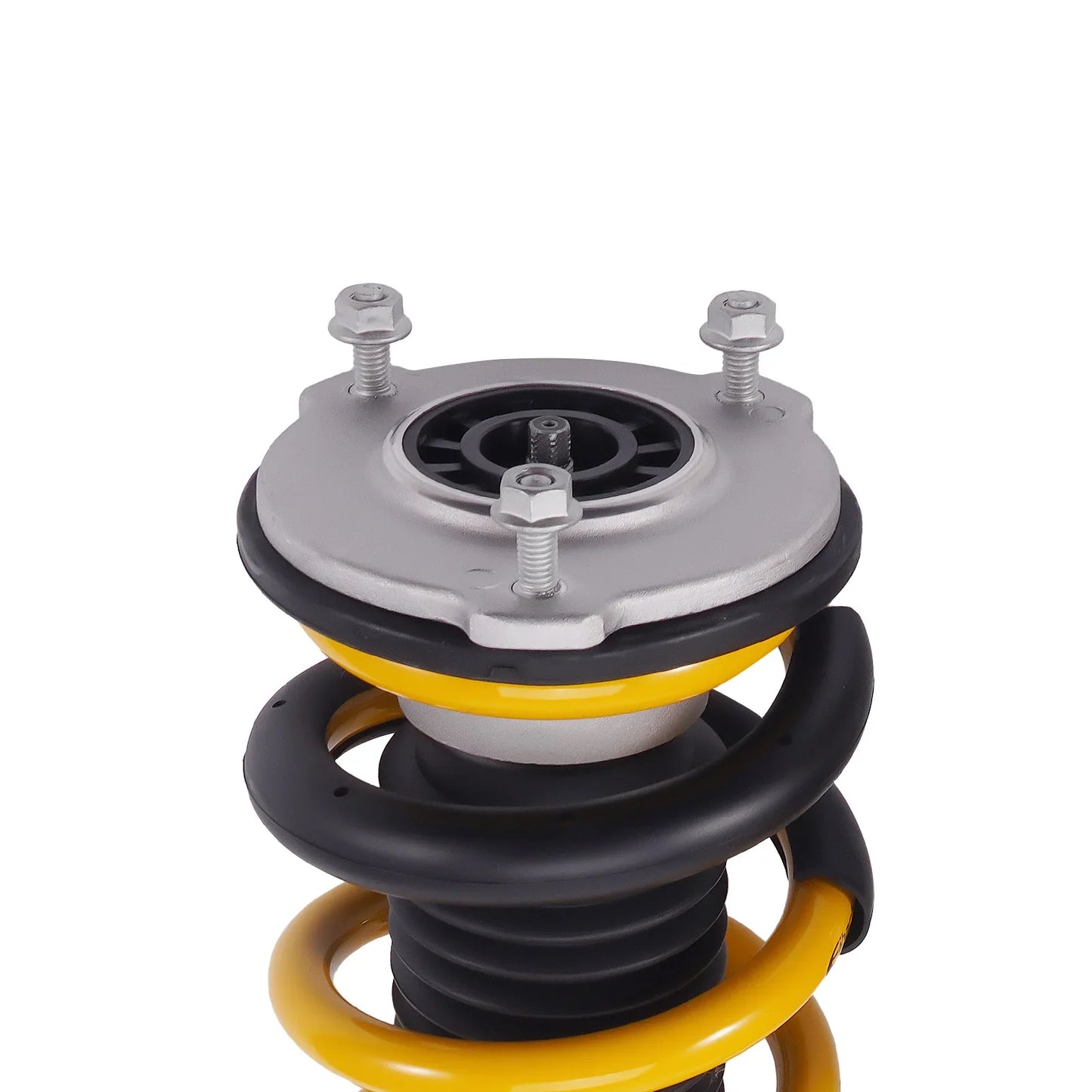 MaXpeedingrods Comfort Coilover Suspension Kit for Tesla Model Y AWD (2020+) | Adjustable Height - 200007763:201336106-  DRIVEN - 2