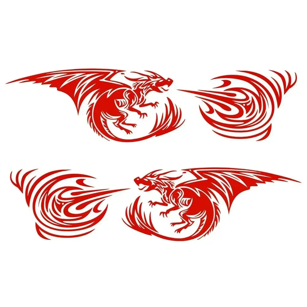 Dodge Challenger Hellcat Vintage Running Cat Tribal Tattoo Door Decal – Vinyl Graphic | 7 Designs, Left / Right / Both Sides - 200000182:350852#007;5:100014064#both side-200000182:350852#007;5:361386#right side-200000182:350852#007;5:203611026#left side-200000182:10#003;5:100014064#both side-200000182:29#002;5:203611026#left side-  DRIVEN - 7