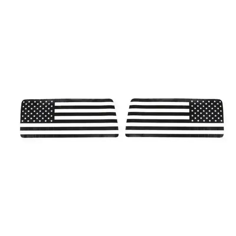 Rear Window Tint Decal Ornament for Ford Bronco (2021+) | PVC Privacy Sticker - 200000182:691#PVC C-200000182:29#PVC B-200000182:193#PVC A-200000182:366#soft carbonfiber D-200000182:350852#PVC D-  DRIVEN - 15
