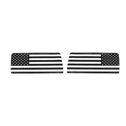 Rear Window Tint Decal Ornament for Ford Bronco (2021+) | PVC Privacy Sticker - 200000182:691#PVC C-200000182:29#PVC B-200000182:193#PVC A-200000182:366#soft carbonfiber D-200000182:350852#PVC D-  DRIVEN - 15
