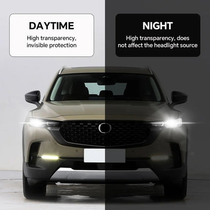 Precut PPF for Mazda CX-50 (2023–2025) | TPU Headlight, Mirror & Pillar Paint Protection Film - 200000182:193#B C Pillars Film;355:203282823#With Tools;5:200000990#Transparent Film-200000182:691#Headlight Film;355:203282823#With Tools;5:200000990#Transparent Film-200000182:29#Rearview Film;355:203282823#With Tools;5:200000990#Transparent Film-  DRIVEN - 5