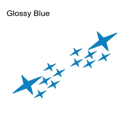 Creative Star Door Side Decal for Subaru Impreza / WRX / STI GDB | 2-Piece Vinyl Sticker - 200000182:691#Glossy Blue;5:200000990#2PCS-200000182:10#Glossy Gray;5:200000990#2PCS-200000182:193#Glossy White;5:200000990#2PCS-200000182:29#Matt Silver;5:200000990#2PCS-200000182:175#Carbon Fiber;5:200000990#2PCS-  DRIVEN - 14
