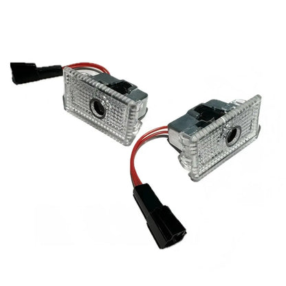 Car Door LED Logo Projector Welcome Lights for Tesla | HD 3D Laser Ghost Shadow Light (2 or 4pcs) - 14:175#Tesla13;355:203287811#4PCS-14:365458#Tesla06;355:203287811#4PCS-14:350850#Tesla07;355:203287813#2PCS-14:200002130#Tesla05;355:203287811#4PCS-14:365458#Tesla06;355:203287813#2PCS-  DRIVEN - 4