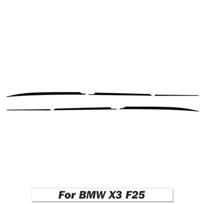 BMW M Performance Waistline Stripe Decal for F20 / F22 / F23 / F30 / F32 | 2-Piece PVC Vinyl - 200000182:193#for F20;355:203282825#Glossy Gray-200000182:193#for F20;355:203282824#Glossy White-200000182:193#for F20;355:203282818#Glossy Yellow-200000182:193#for F20;355:203282826#Glossy Red-200000182:193#for F20;355:203282823#Glossy Black-  DRIVEN - 15