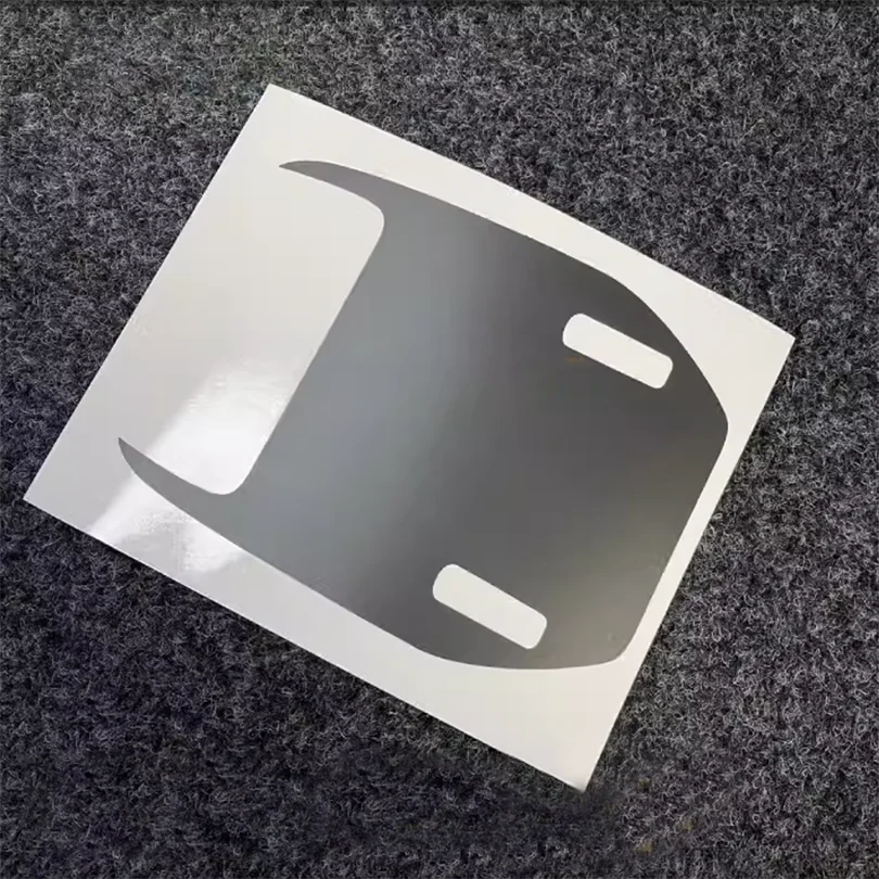 Jeep Wrangler & Gladiator Hood Decal – 1941 Reflective Matte Vinyl | Mojave, 392, Rubicon JL JT (2018–2024) - 200000182:366#A-200000182:200013901#k-200000182:173#L-200000182:200211869#H-200000182:200006152#J-  DRIVEN - 11