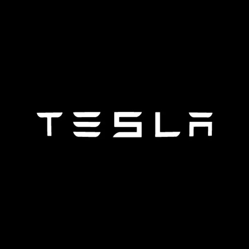 Car Door LED Logo Projector Welcome Lights for Tesla | HD 3D Laser Ghost Shadow Light (2 or 4pcs) - 14:175#Tesla13;355:203287811#4PCS-14:365458#Tesla06;355:203287811#4PCS-14:350850#Tesla07;355:203287813#2PCS-14:200002130#Tesla05;355:203287811#4PCS-14:365458#Tesla06;355:203287813#2PCS-  DRIVEN - 10