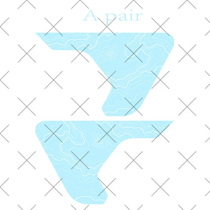 Jeep Wrangler JL / JLU & Gladiator JT Topographic Fender Vent Decal – PVC Vinyl Sticker (2018–2026) - 200000182:691#grey;5:200000990#15.3x9.2in-200000182:10#red;5:200000990#15.3x9.2in-200000182:29#white;5:200000990#15.3x9.2in-200000182:175#green;5:200000990#15.3x9.2in-200000182:173#blue;5:200000990#15.3x9.2in-  DRIVEN - 20