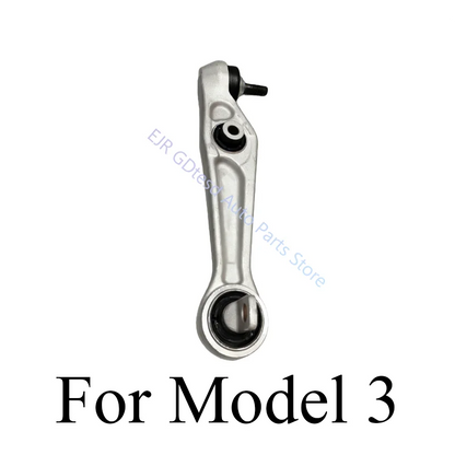 Suspension Lower Control Arm for Tesla Model 3 / Model Y | Straight Arm Toggle Arm (1044354-00-E) - 14:200004890#Right curved-14:200004889#Left curved-14:200003699#1pc 1188341-14:200004891#1pc 1044341-  DRIVEN - 8