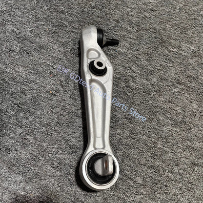 Suspension Lower Control Arm for Tesla Model 3 / Model Y | Straight Arm Toggle Arm (1044354-00-E) - 14:200004890#Right curved-14:200004889#Left curved-14:200003699#1pc 1188341-14:200004891#1pc 1044341-  DRIVEN - 2