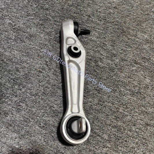 Suspension Lower Control Arm for Tesla Model 3 / Model Y | Straight Arm Toggle Arm (1044354-00-E) - 14:200004890#Right curved-  DRIVEN - 2
