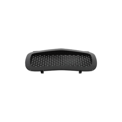 Front Cooling Duct Grille Body Kit for Chevrolet Corvette C5 (1997–2004) | Matte Black ABS