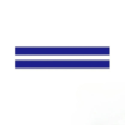 Sport Stripe Hood Bonnet Decal for Mini Cooper (R50–R61, F54–F60) | 2-Piece Engine Cover Vinyl Sticker - 200000182:350853-200000182:350850-200000182:496#Carbon fiber-200000182:173-200000182:200004890-  DRIVEN - 16