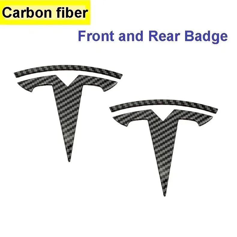 Zinc Alloy Front Hood Logo Sticker for Tesla Model 3 / Model Y | Auto Body Styling Emblem - 200000182:29#Black;355:203282824#Model Y-200000182:691#Matte black Rear;355:203282823#Model 3-200000182:193#Silver Front;355:203282824#Model Y-200000182:29#Black;355:203282823#Model 3-200000182:193#Silver Front;355:203282823#Model 3-  DRIVEN - 18