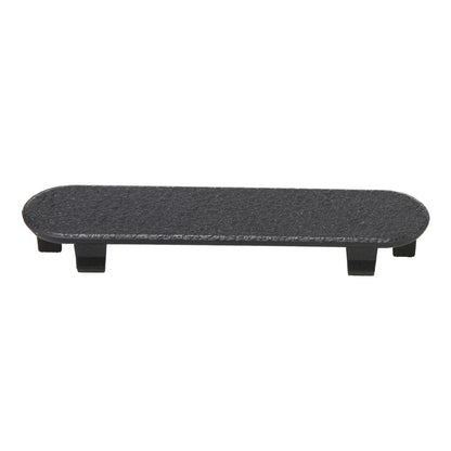 Door Panel Handle Plug Screw Cover Trim for Chevrolet Corvette C5 (1997–2004) | RLB-HILON