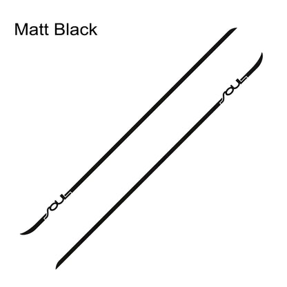 Side Body Waistline Stripe Decal for Kia Soul (Gen 1, 2, 3 & EV) | Vinyl Film Graphics - 200000182:771#Carbon Fiber-200000182:200004890#Matt Black-200000182:173#Glossy Blue-200000182:175#Colorful Laser-200000182:350853#Matt Sliver-  DRIVEN - 16