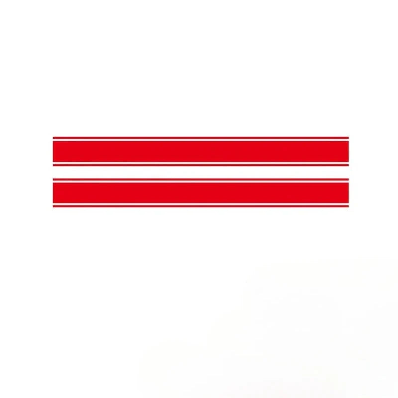 Sport Stripe Hood Bonnet Decal for Mini Cooper (R50–R61, F54–F60) | 2-Piece Engine Cover Vinyl Sticker - 200000182:350853-200000182:350850-200000182:496#Carbon fiber-200000182:173-200000182:200004890-  DRIVEN - 10