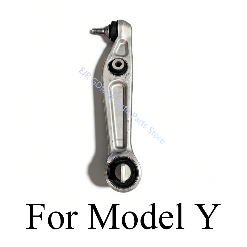 Suspension Lower Control Arm for Tesla Model 3 / Model Y | Straight Arm Toggle Arm (1044354-00-E) - 14:200004890#Right curved-14:200004889#Left curved-14:200003699#1pc 1188341-14:200004891#1pc 1044341-  DRIVEN - 7