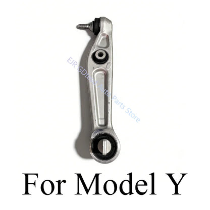 Suspension Lower Control Arm for Tesla Model 3 / Model Y | Straight Arm Toggle Arm (1044354-00-E) - 14:200004890#Right curved-14:200004889#Left curved-14:200003699#1pc 1188341-14:200004891#1pc 1044341-  DRIVEN - 7