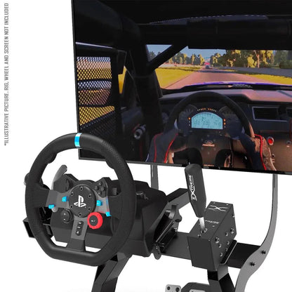 SEQUENTIAL X SHIFTER (FOR PC ONLY) - 57-  DRIVEN - 4