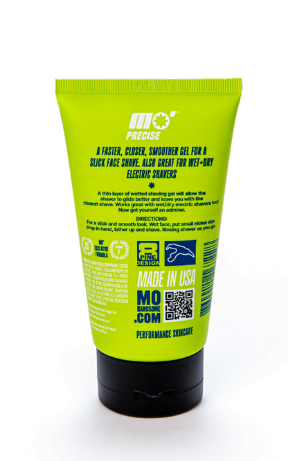 Mo’Handsome Shaving Gel