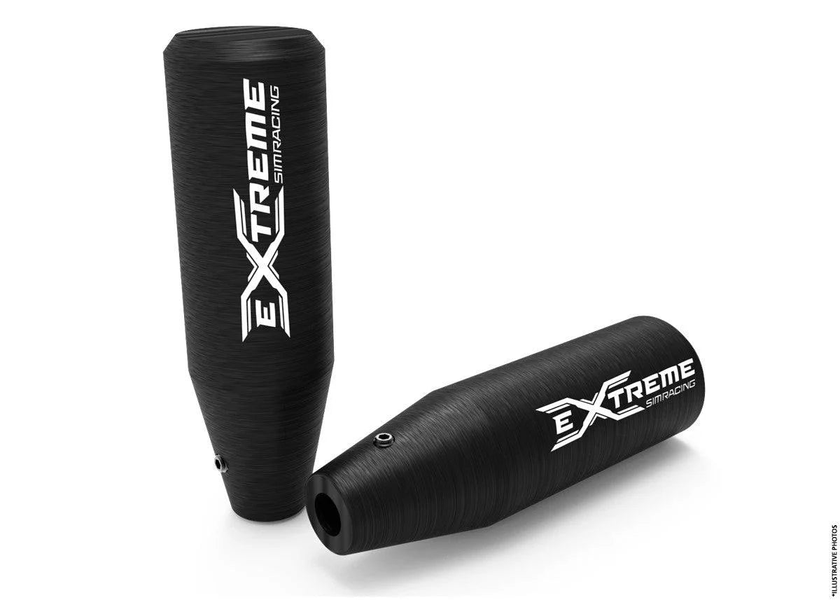 SHIFTER KNOB EXTREME SIMRACING - 220-  DRIVEN - 3