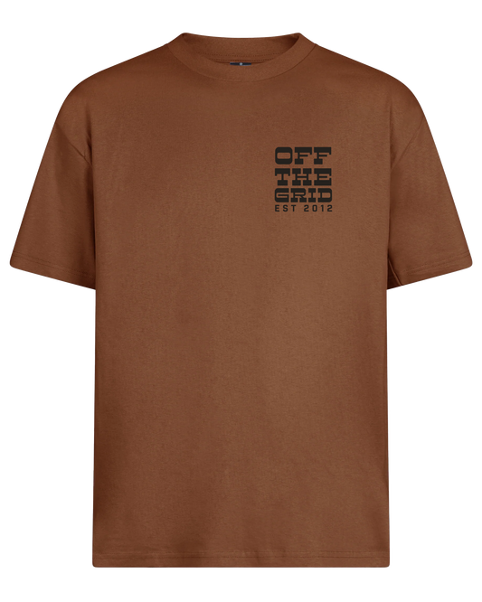 Silo Tee - OMKS126112BNS01-OMKS126112BNS02-OMKS126112BNS03-OMKS126112BNS04-OMKS126112BNS05-  DRIVEN - 2