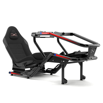 SIM RACING COCKPIT FX1 - FORMULA - 201010120000-2010101120007-2010101160004-2010101140007-  DRIVEN - 27